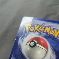 Entei 34/53 Black Star Promo Reverse Holo Pokemon WOTC HP - Image 3