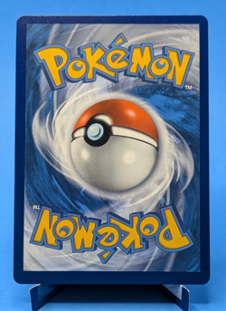 Celebi VMAX 8/198 Pokemon TCG 2021 Ultra Rare Full‑Art Holo Chilling Reign NM - Image 2
