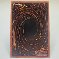 Yugioh Stardust Dragon/Assault Mode DPCT-EN003 Limited Edition Secret Rare - NM - Image 2