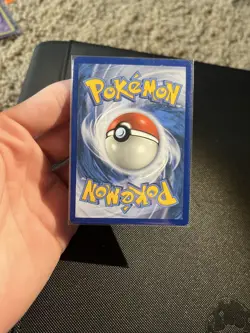 Professor Elm's Lecture Pokemon TCG: SM Lost Thunder Full Art Card 213/214 - Image 2
