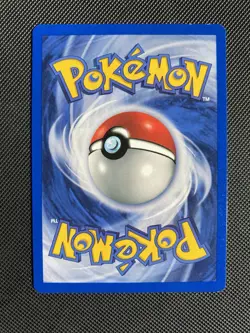 KOGA’S BEEDRILL Pokemon Card - WOTC - 1st Edition - Gym Challenge - 9/132 NM - Image 2