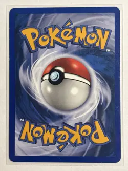 Weakness Guard 141/147 - Aquapolis Non Holo Pokemon Card - Image 2
