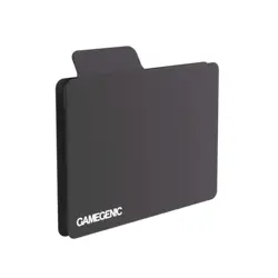 BLACK Gamegenic High-Quality Sideloading Sizemorph Divider for Card Storage - Image 4