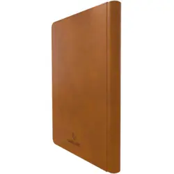 Gamegenic Altered Premium Zip-Up Album for Secure Trading Card Organized Storage - Image 2