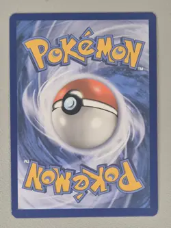 Pokemon TCG Tapu Fini GX Card 39/147 Burning Shadows Holo Ultra Rare Mint - Image 3