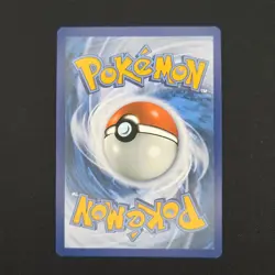 Pokemon TCG Card Dendra 266/193 Paldea Evolved Special Illustration Rare - NM - Image 2