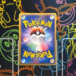 Pokemon Card shield Groudon Clash Card Battle Promo 042/PCG-P Japanese - Image 4