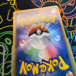 Pokemon Card shield Groudon Clash Card Battle Promo 042/PCG-P Japanese - Image 5