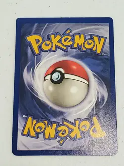 WARTORTLE - Base Set - 42/102 - Uncommon - Pokemon Card - Unlimited Edition - NM - Image 4