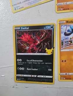 Pokemon Card Bulk lot Cards - Box Random - Image 1