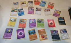 Pokemon Card Bulk lot Cards - Box Random - Image 5