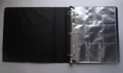 Pokemon Trading Card Binder Game 2017 Pro Pikachu 230 card capacity - Image 2