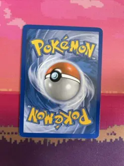 Pokemon Card Chimchar Diamond & Pearl Common 76/130 Near Mint - Image 2