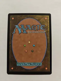 MTG Rootpath Purifier Extended Art Commander The Brothers War #44 Card Mythic - Image 2