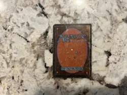Mtg Dark Ritual Unlimited - Magic the Gathering Unlimited Dark Ritual Hp - Image 2