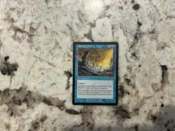 Mtg Parallax Tide - Magic the Gathering Parallax Tide Played - Image 1