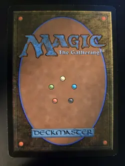 Isochron Scepter NM Mirrodin MTG FREE SHIPPING - Image 2