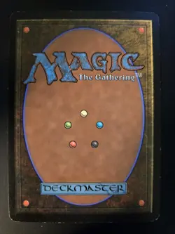 Isochron Scepter LP Mirrodin MTG FREE SHIPPING - Image 2