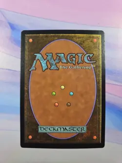 Magic the Gathering MTG 2015 Core Set | Mercurial Pretender *FOIL* 068/269 - Image 2