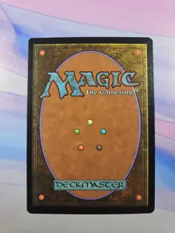 Magic the Gathering MTG 2015 Core Set | Negate 071/269 - Image 2