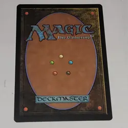 MTG - Keeper of the Nine Gales - Legions (LGN) NMT - Image 2