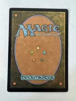 Guildmark Un-Known Event Playtest Cards Regular, MTG, NM - Image 2