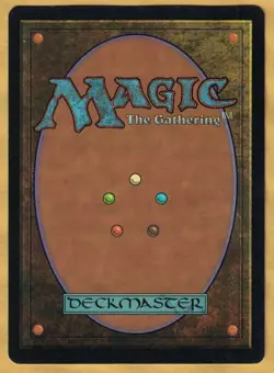 Searing Touch (Tempest, Uncommon, English, 1997) MTG - Image 2