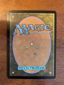 Faerie Macabre Shadowmoor NM Black Common MAGIC MTG CARD - Image 2