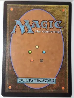 Rumbling Slum - Planechase - Magic the Gathering MTG Nice! - Image 2