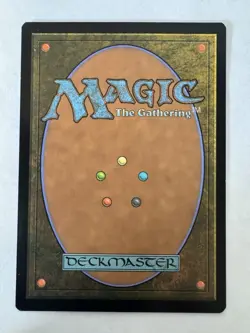 Minnea, Planar Tourist Un-Known Event Playtest Cards Regular Limited Promo MTG - Image 2