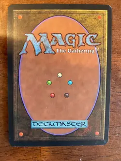 Mortuary Stronghold NM Black Rare MAGIC MTG CARD - Image 2