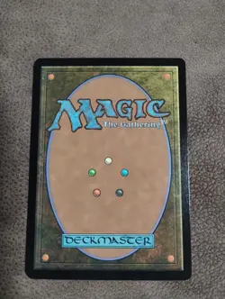 Exploration: MtG Magic the Gathering Dominaria Remastered Rare Retro Frame FOIL - Image 2