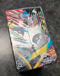 POKEMON MEGA EVOLUTION ENHANCED BOOSTER BOX NEW SEALED TCG - Image 4