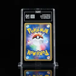 2001 Pokemon Japanese VS Blaine's Magcargo 1st Ed 071/141 TAG 10 Gem Mint - Image 2