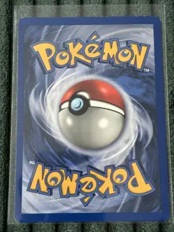 Pokemon Base Super Potion 90/102 - Image 2