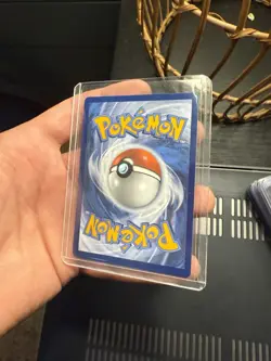 Pokemon TCG Eevee EX 174 Black Star Promo Prismatic Evolutions - Image 3