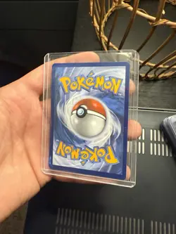 Pokemon TCG Eevee EX 174 Black Star Promo Prismatic Evolutions - Image 4