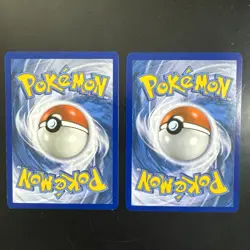 MEW XY192 PROMO and Mewtwo 53/113 HOLOS Pokemon Lot of 2 - Image 4