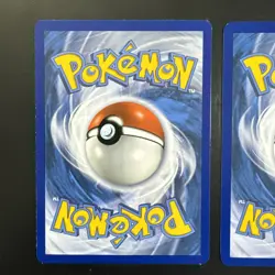 MEW XY192 PROMO and Mewtwo 53/113 HOLOS Pokemon Lot of 2 - Image 5