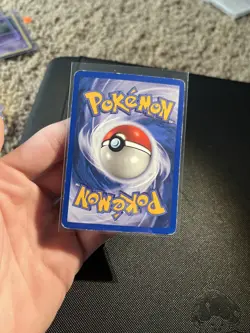 Pokemon Reverse Holo Pikachu Legendary Collection 86/110 ⚡ - Image 2