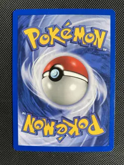 Giovanni's Persian - 8/132 Gym Challenge Unlimited Holo Rare Pokemon - NM - Image 2