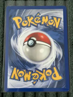 Pokemon Neo Genesis Super Rod 103/111 - Image 2