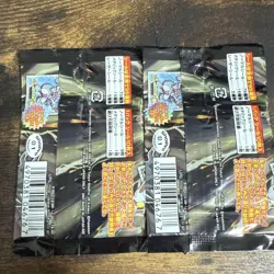 Pokemon Strongest Sticker Legend 5 2 Diamond Pearl - Image 2