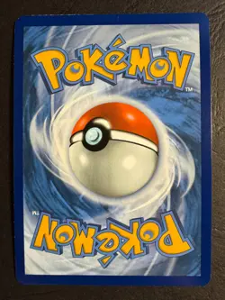 Victini Illustration Rare SVP 208 Promo Pokemon Black & White Near Mint - Image 2