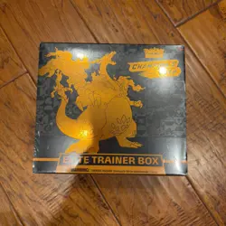 BRAND NEW & SEALED Pokemon TCG Champion’s Path Elite Trainer Box - Image 1