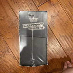 BRAND NEW & SEALED Pokemon TCG Champion’s Path Elite Trainer Box - Image 4