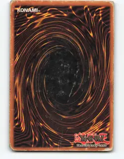 Rope of Life PGD-105 Pharaonic Guardian YuGiOh Card HP - Image 2