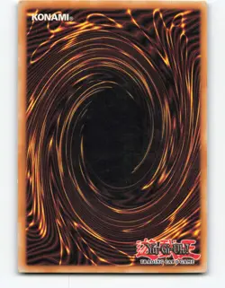 Genex Neutron TSHD-EN097 FOIL 1st Edition YuGiOh Card LP - Image 2