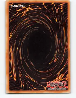 Fairy Meteor Crush DT01-EN095 DUEL TERMINAL YuGIOh Card LP - Image 2