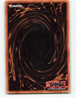 Chaos Burst Foil GX04-En003 YuGiOh Card LP - Image 2